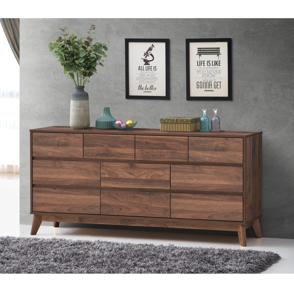 Living room cabinet