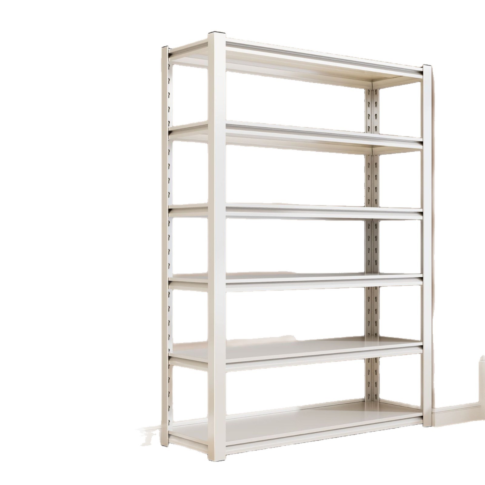 Bestselling Ultra-Thick All-Steel Frame Standing Type Non-Folding 5-Layer Heavy-Duty Coat Rack Wardrobe Rental Room Economical