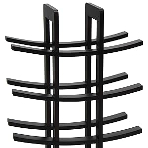 Wine Rack Detail 3