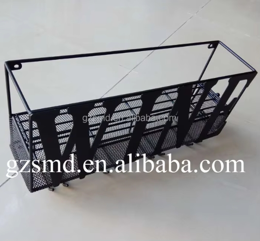 Wine Rack Details 1