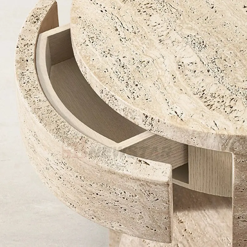 Detailed Photo 3 - Custom End Table