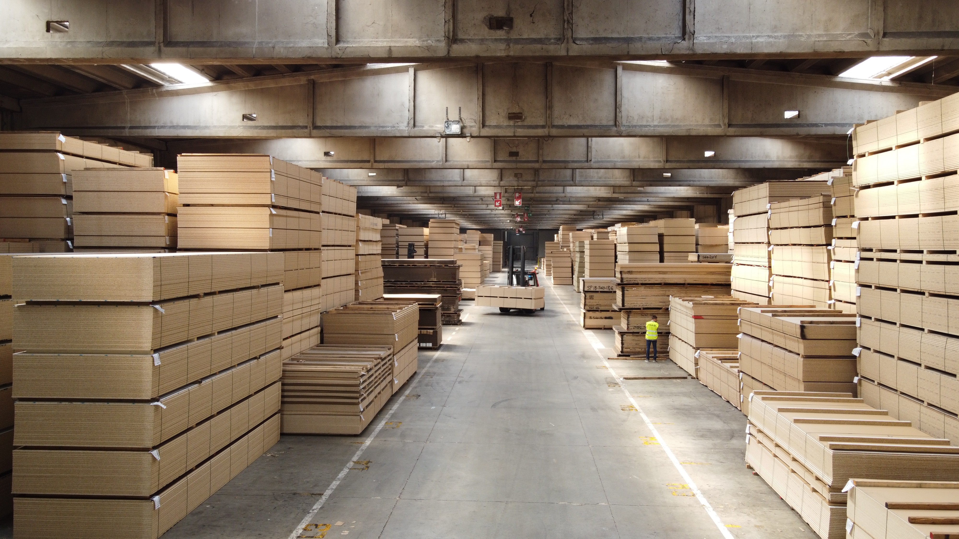Furniture assembly