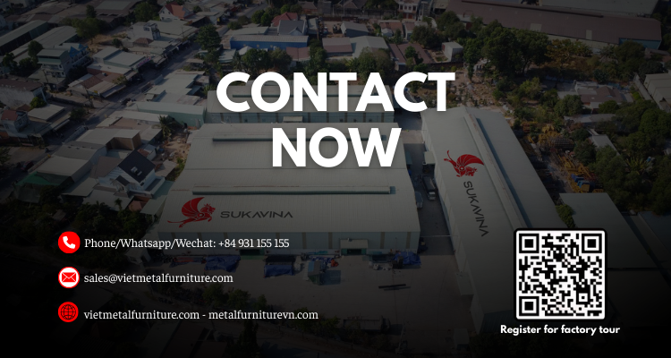 Warehouse Storage