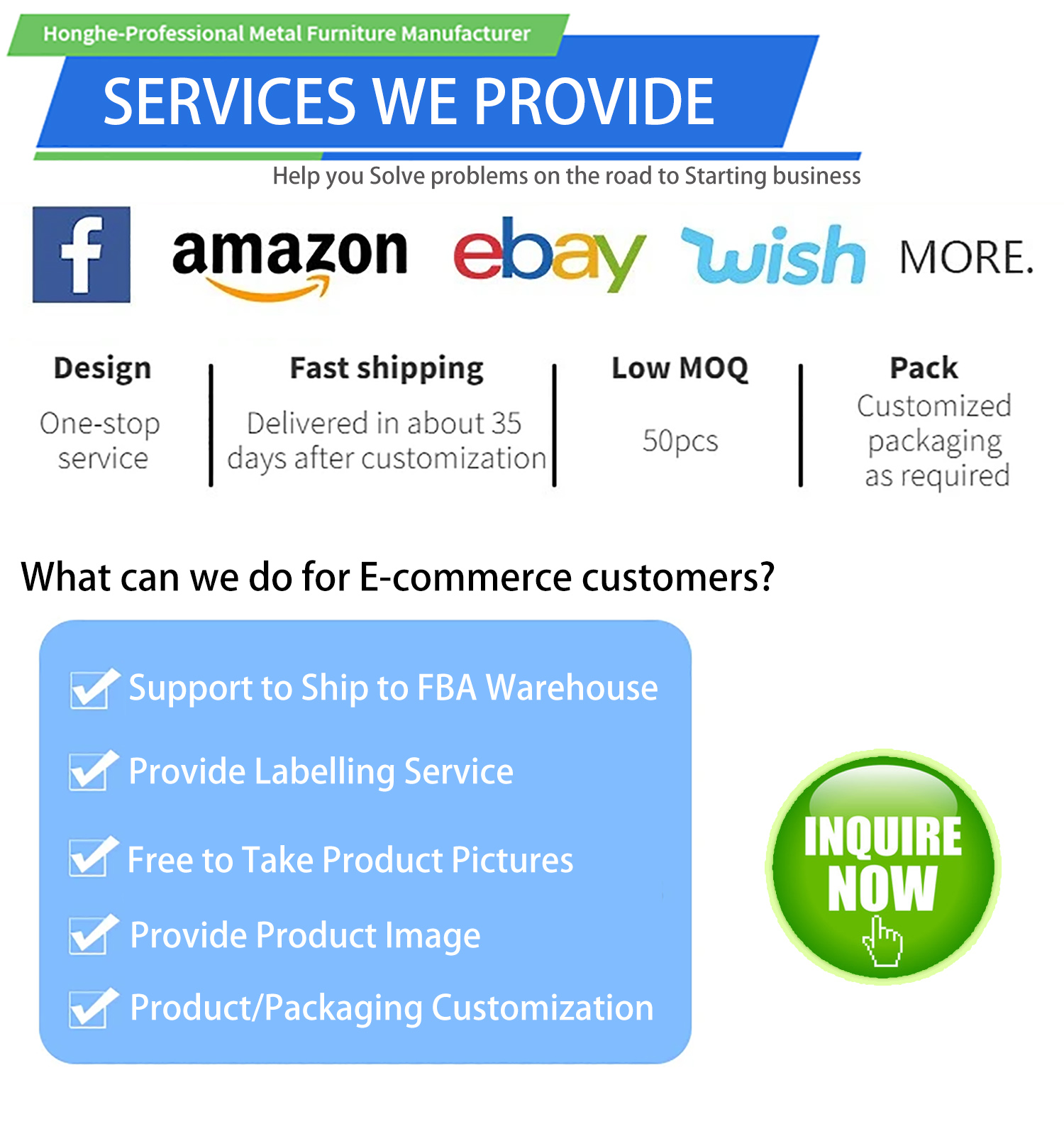 Why Choose Us Graphic