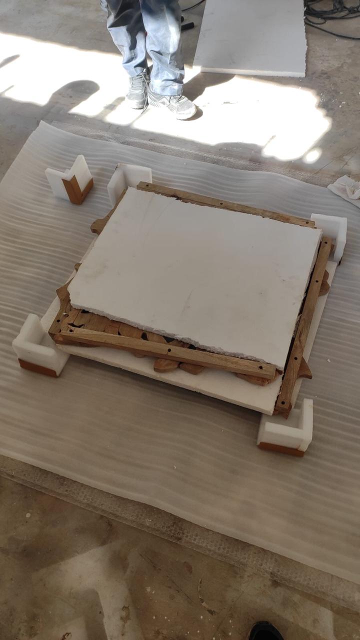 Packaging Process 1