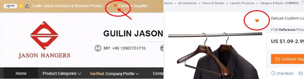 Factory Certificate Banner