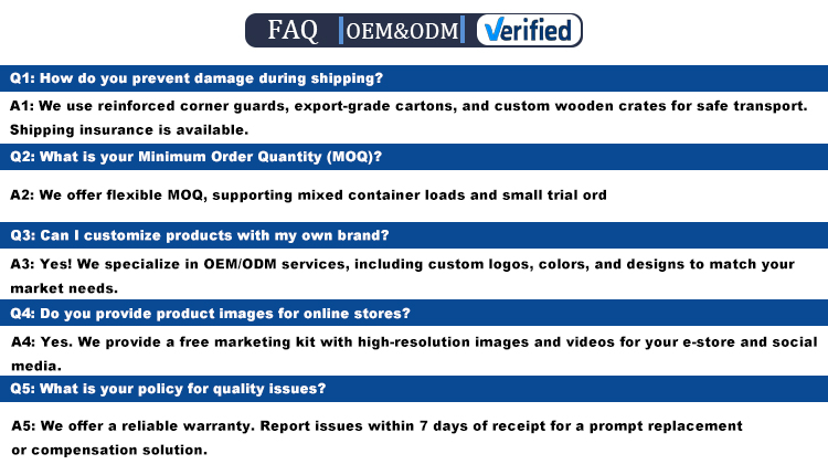 Customer Feedback Standards