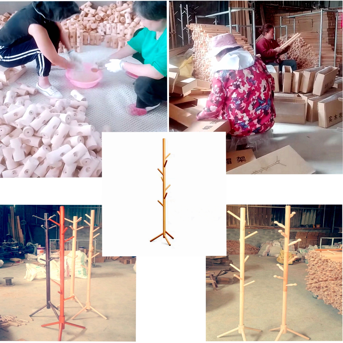 Production Process 2
