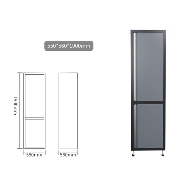 Cabinet Details