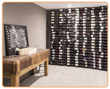 Showroom Installation