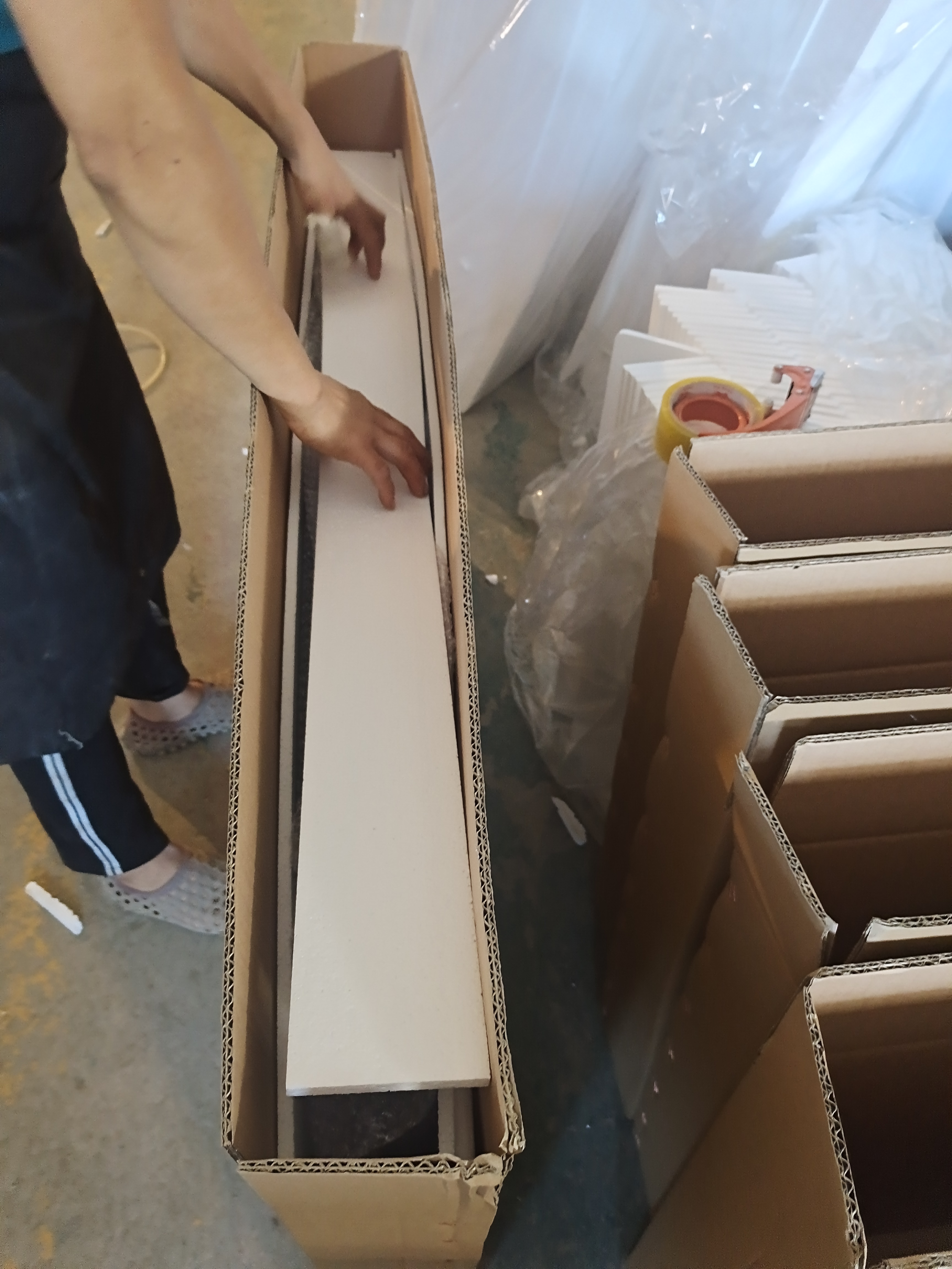 Shipping logistics 1