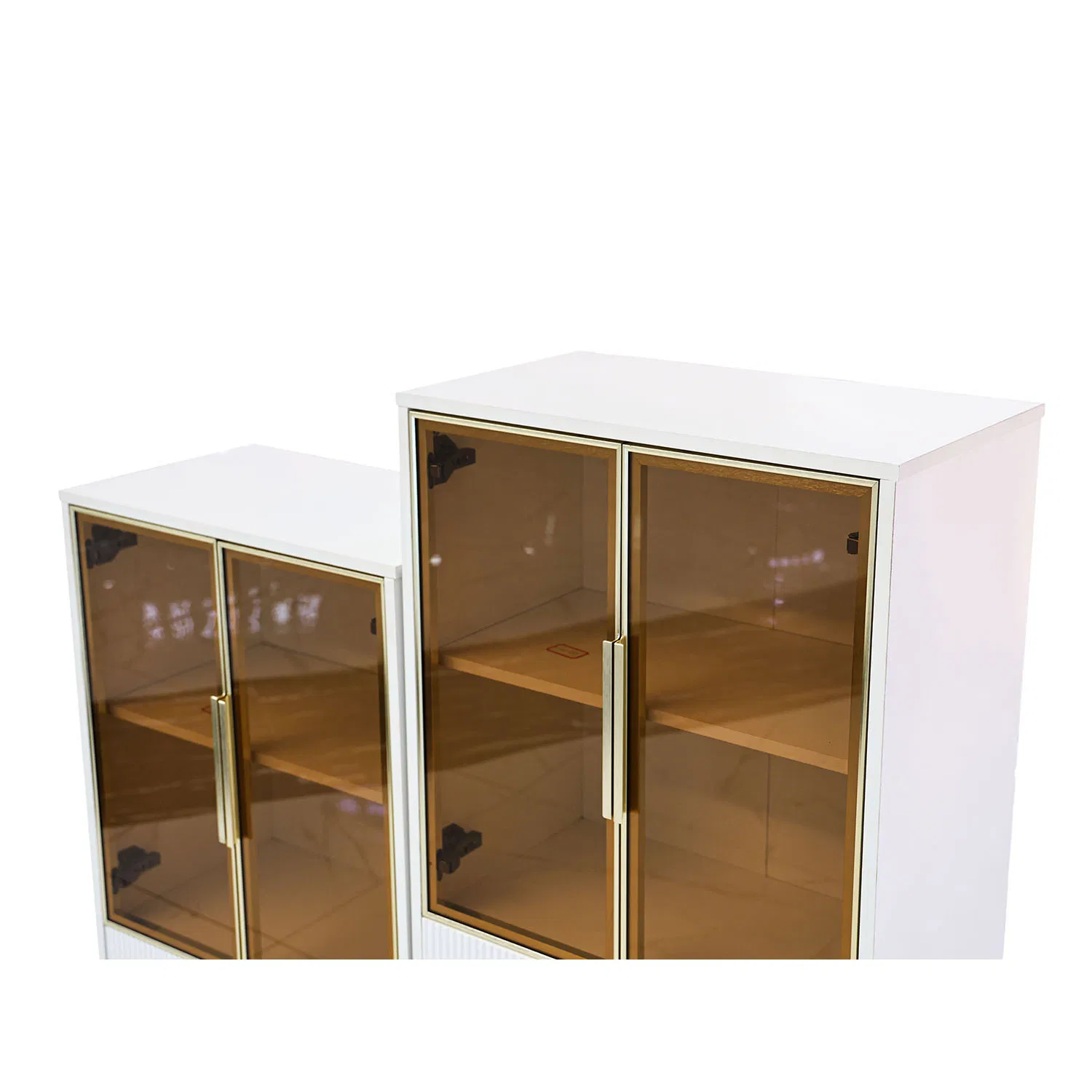Minimalist Design Bedside Table for Contemporary Home Decor