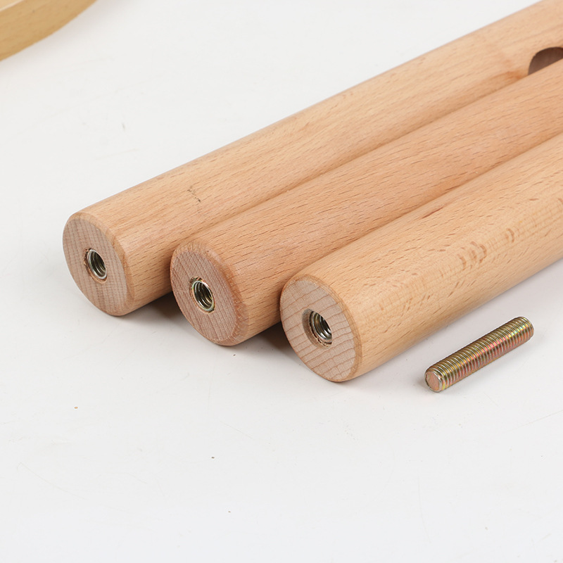 Coat Rack Detail 6
