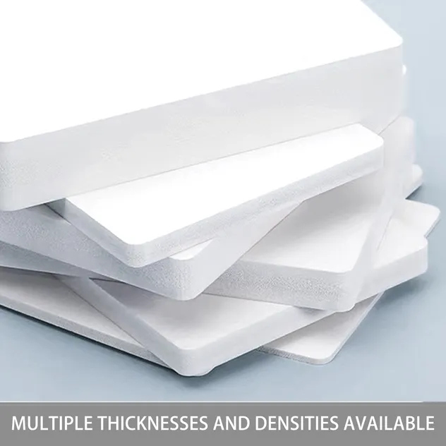 Why Choose PVC Foam Board