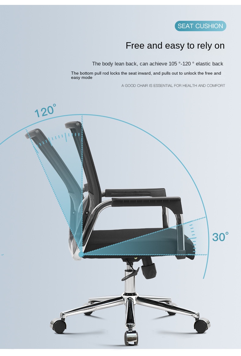 Chair Model 4