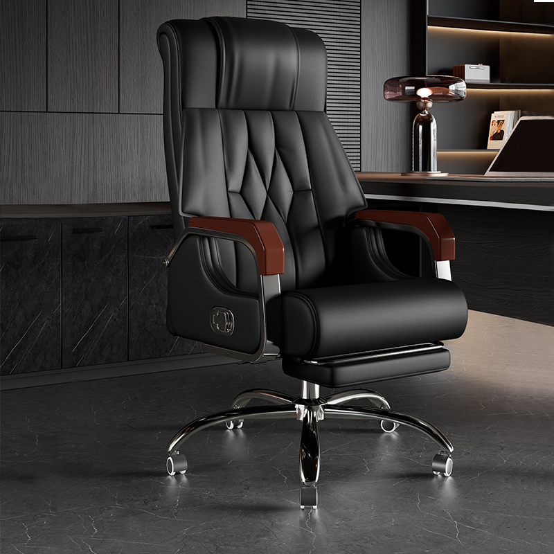 Leather Office Chair Waiting Room Best Desk Chairs Executive Office Ergonomic Desk Chair