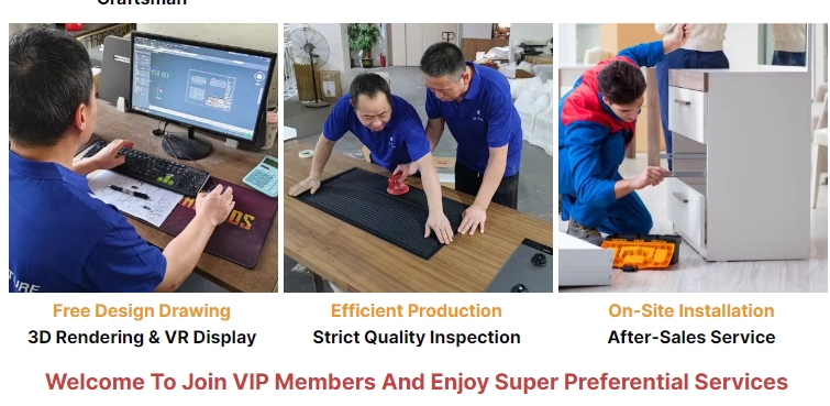 Why Choose Us Point 2