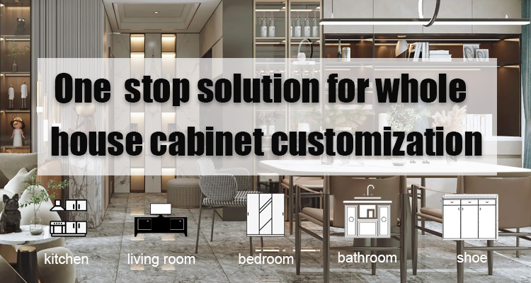 Kitchen Cabinet Showcase 1