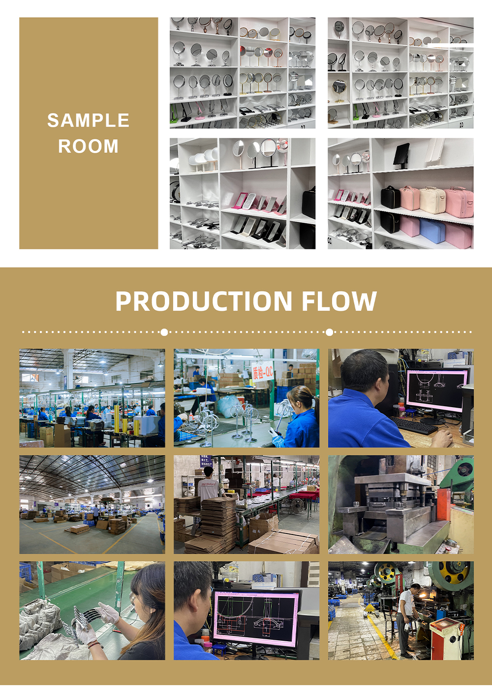 Recommend Product 3