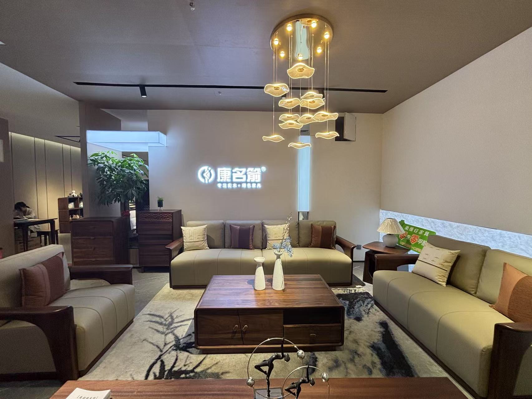 Showroom View 1