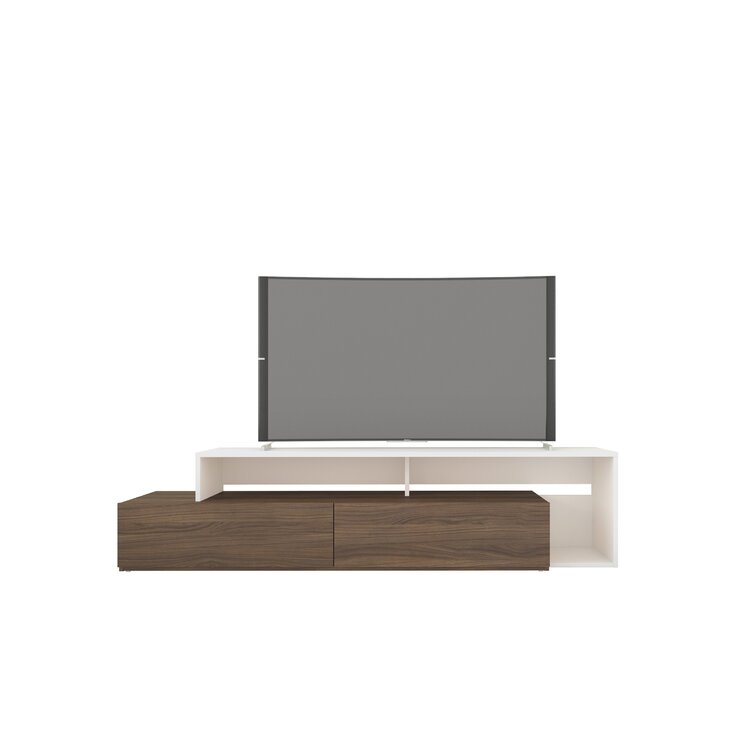 TV Stand Wooden TV Cabinet