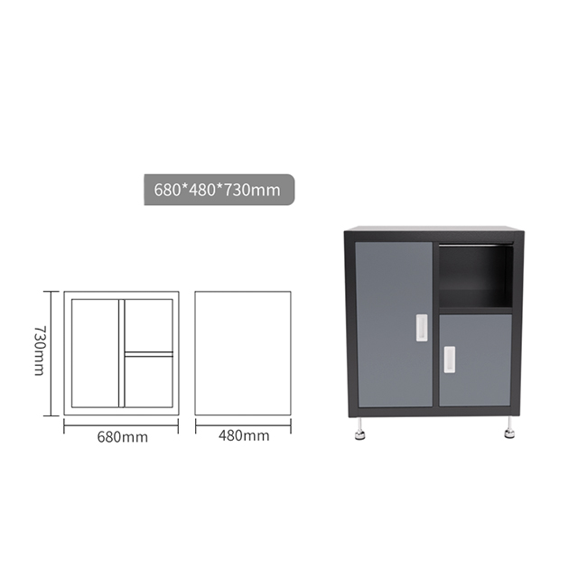Storage Systems