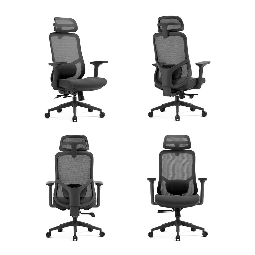 Office Furniture Detail