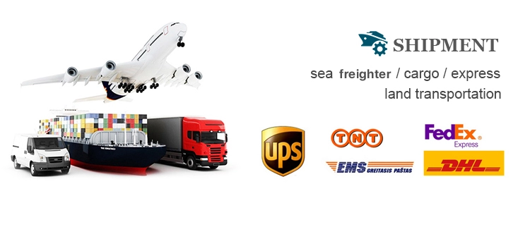 Packing and Delivery Equipment