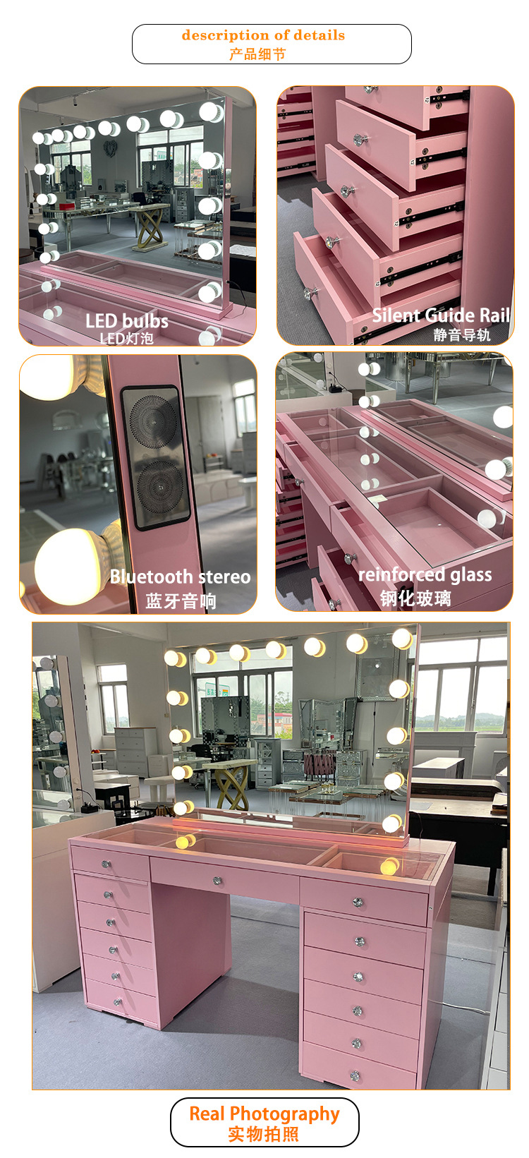 Product details
