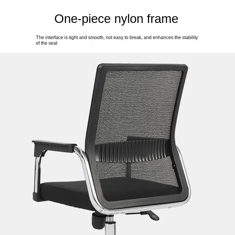 Hot Sale Sturdy Metal Base Visitor Chair For Hotel And Household Use Business Office Chair For Bedroom Study
