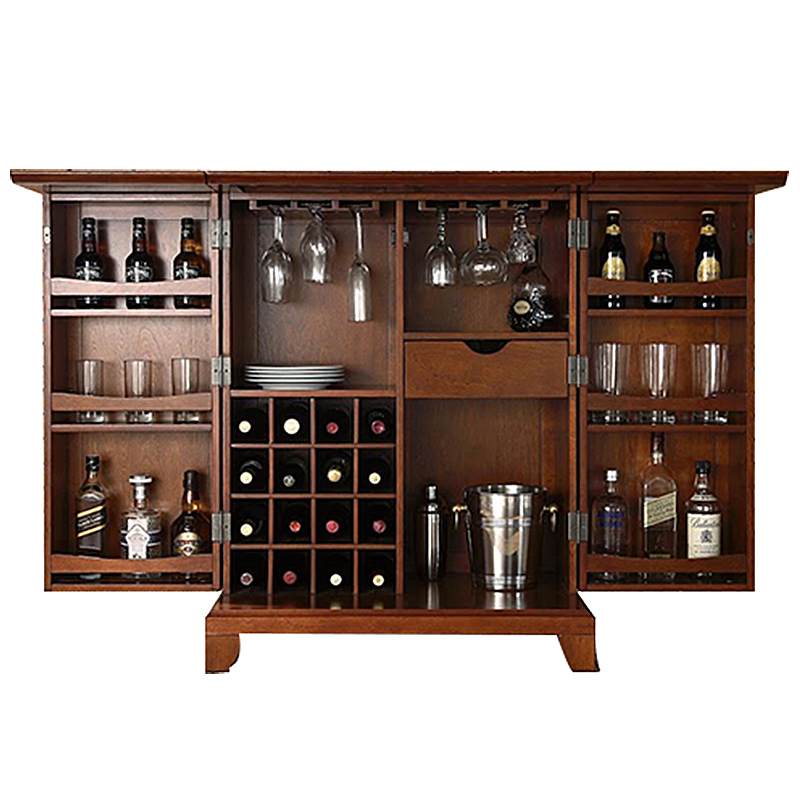 Wood Veneer Panel