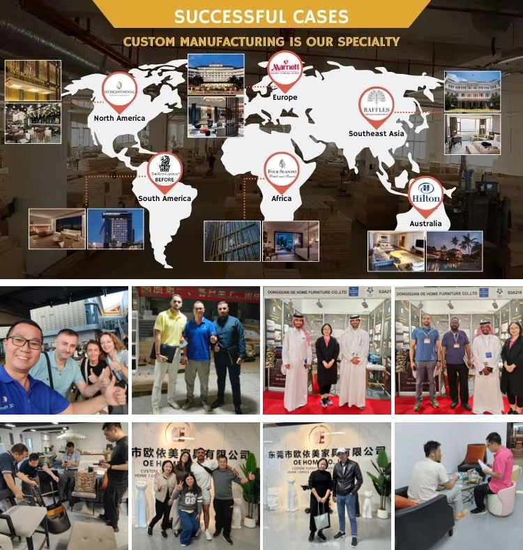 Customer Showcase 1