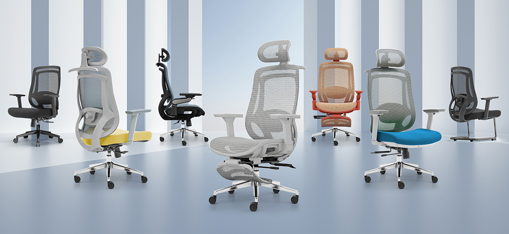 Office Chair Details
