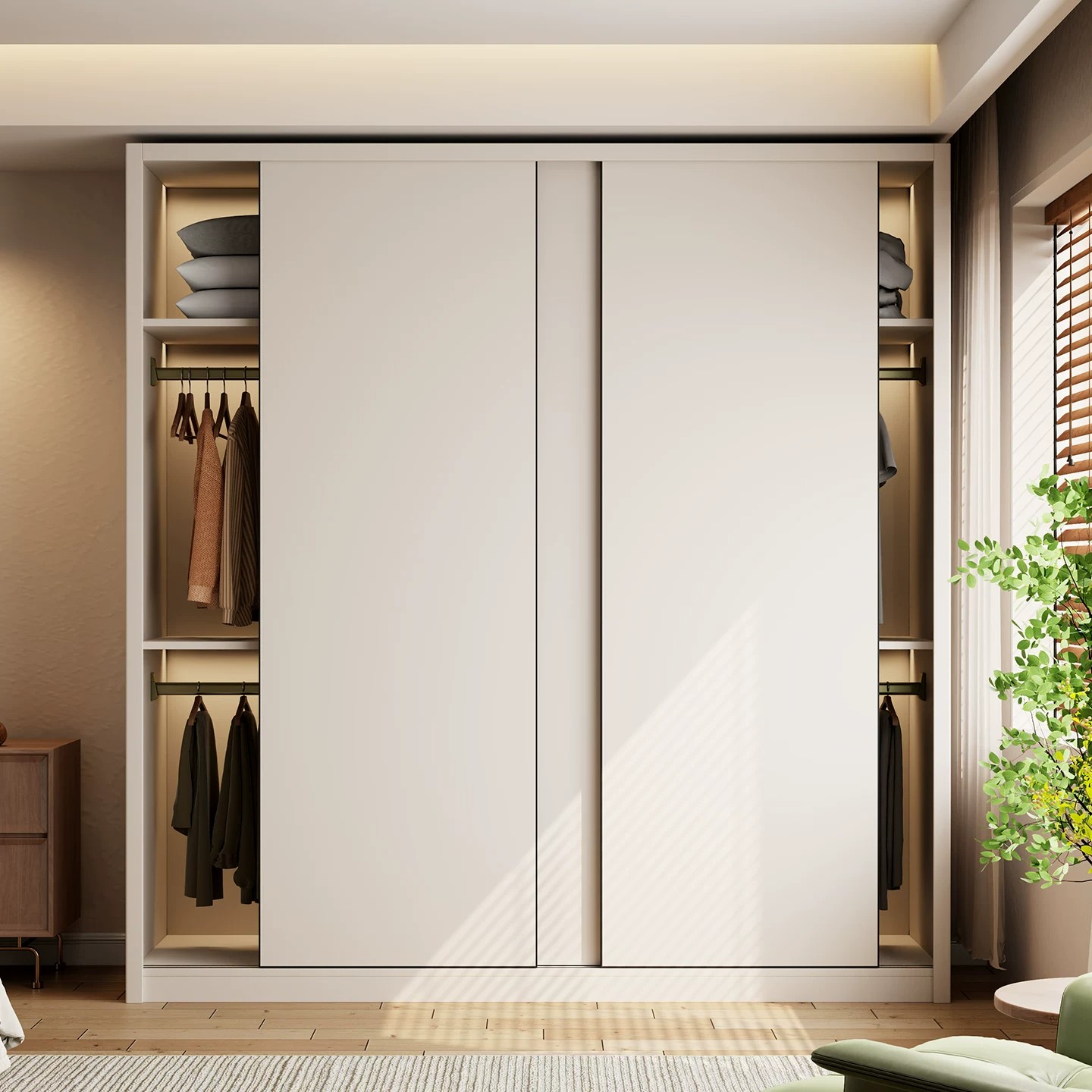 Product Detail View A
