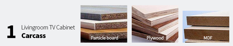 Material Specification Banner