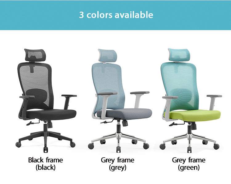 Chair Model H