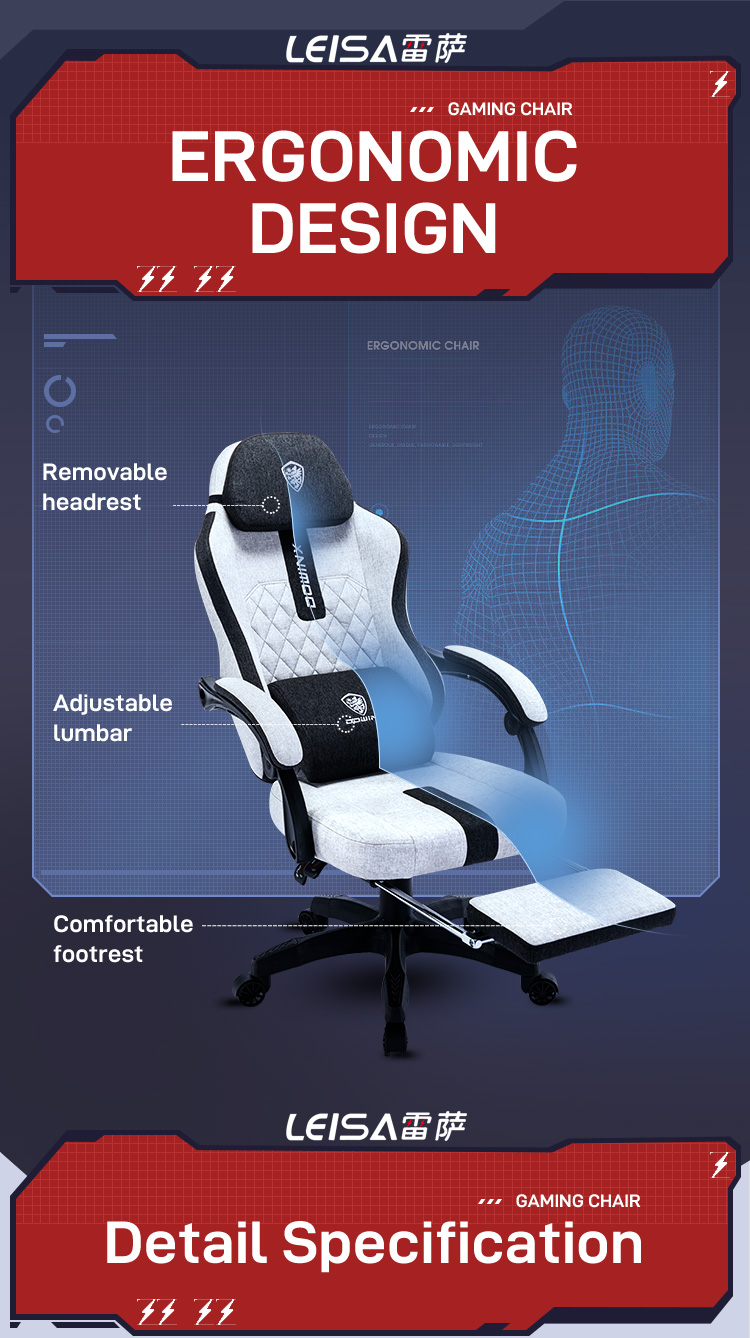 Gaming Chair Design 2