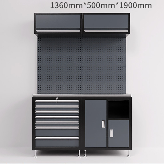 Workshop Racks