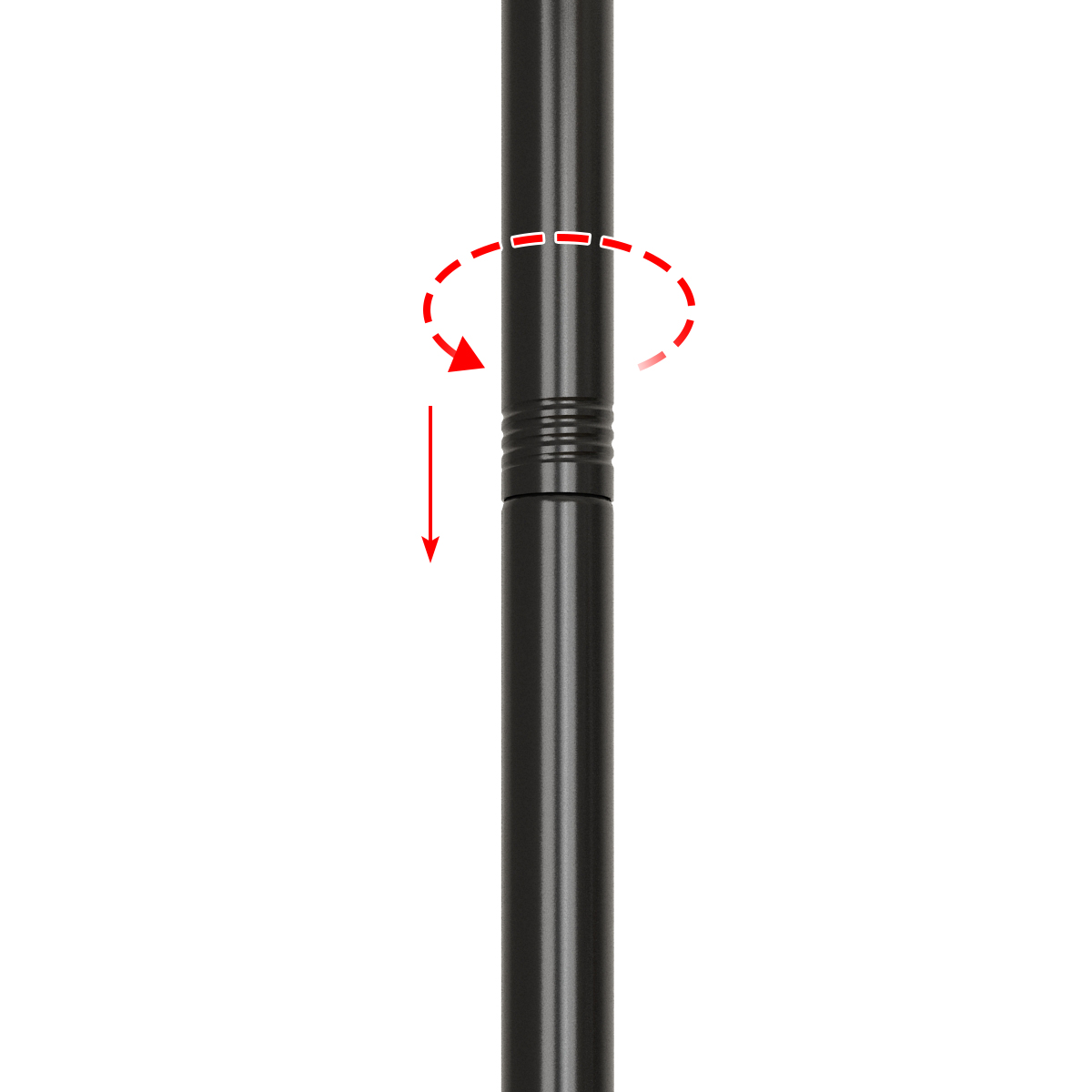 Modern Coat Stand 4