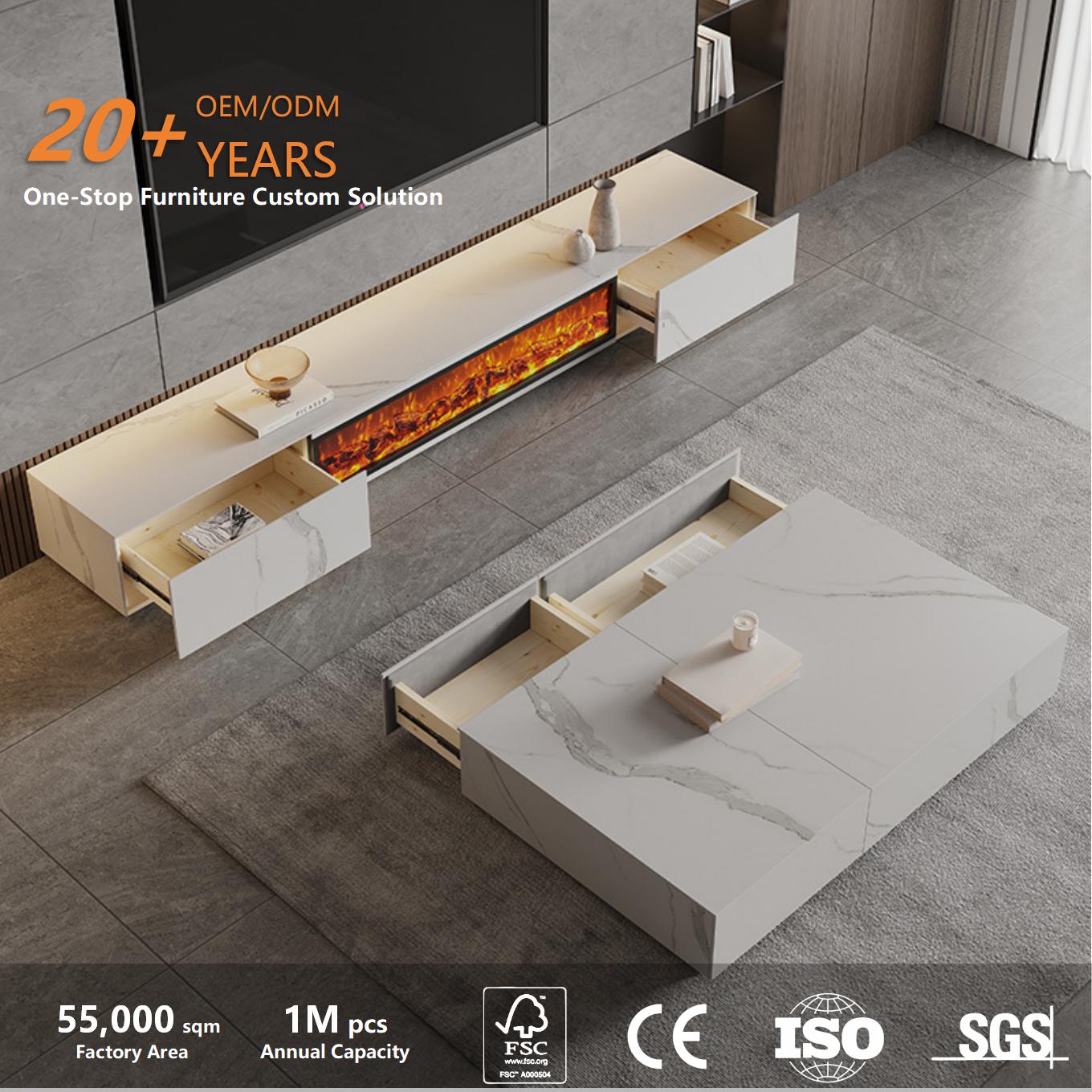 Farmhouse Fireplace Tv Stand Luxury Tv Stand with Electric Fireplace Fireplace Entertainment Center ElectricFireplace TV Console