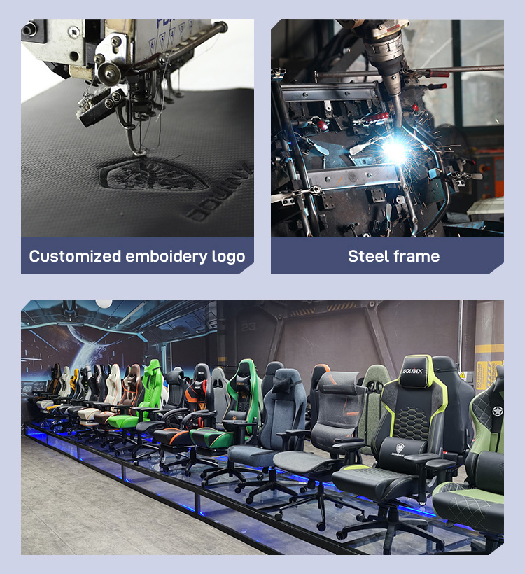 Production Facility 3