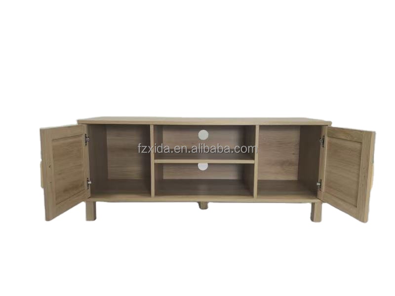 Custom TV Cabinet Options