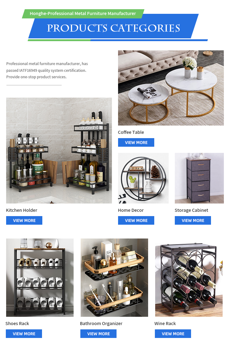 Furniture Categories