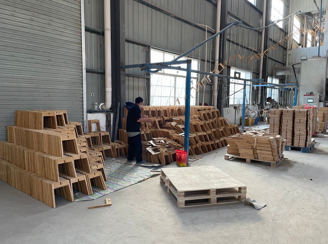 Factory Profile 4