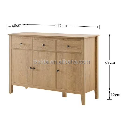 Modern Sideboard Showcase 6