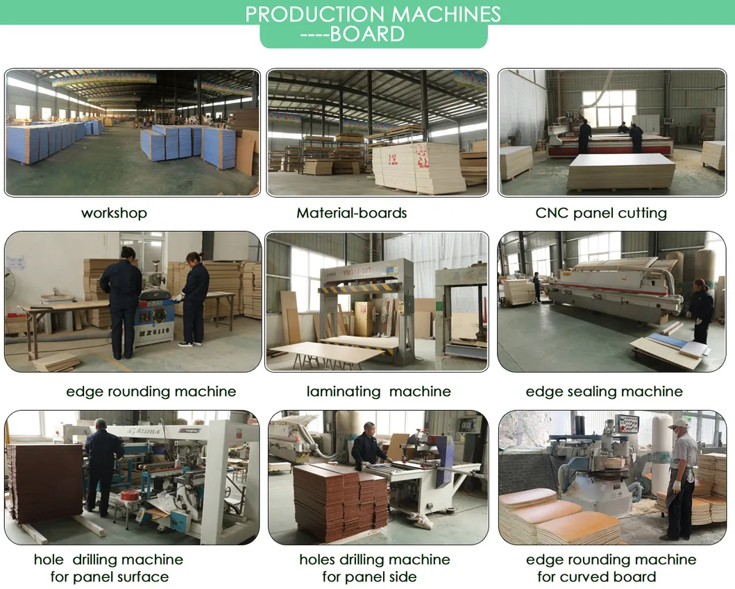 School Furniture Showroom