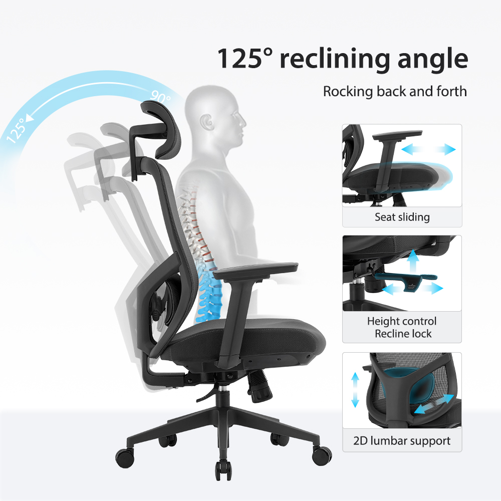 Office Furniture Display 2