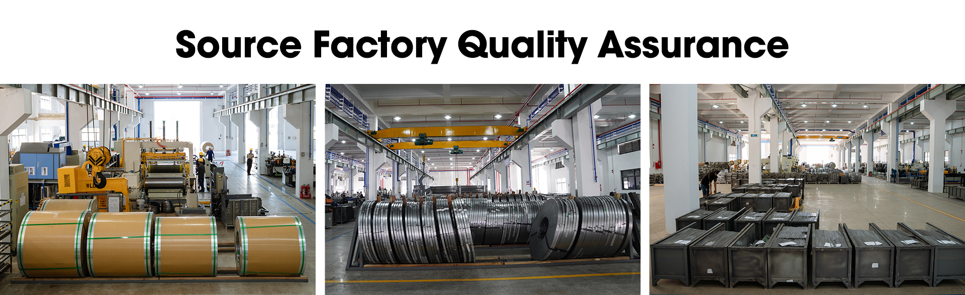 Factory Facility 2