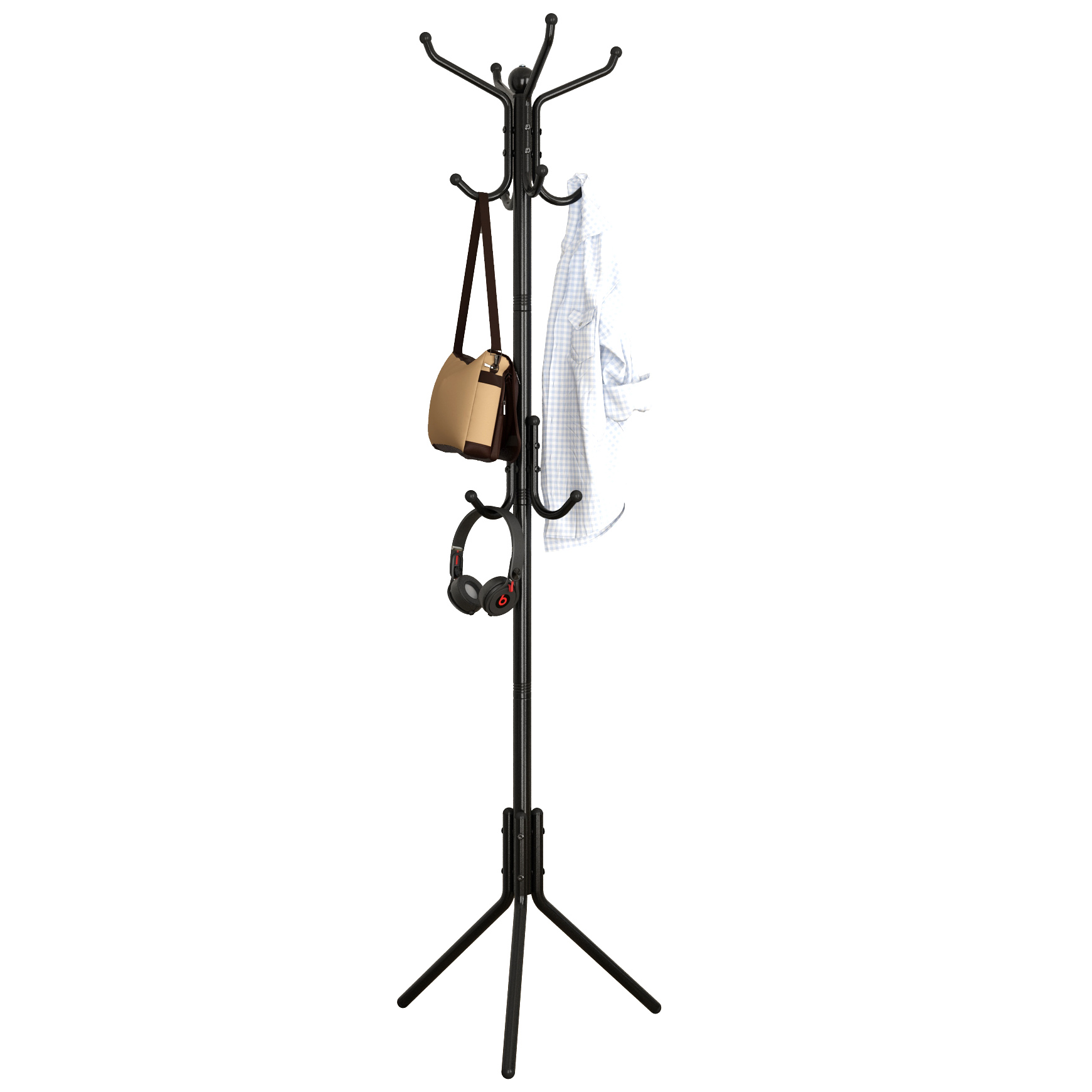 Modern Coat Stand 5