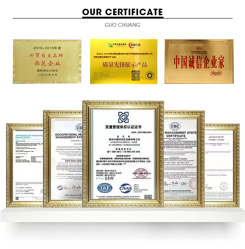 Certification 4